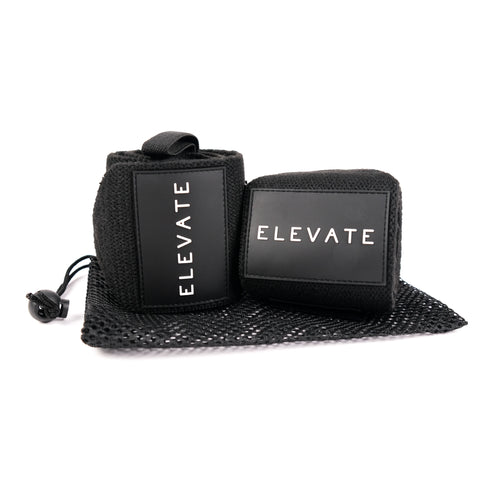 WRIST WRAPS