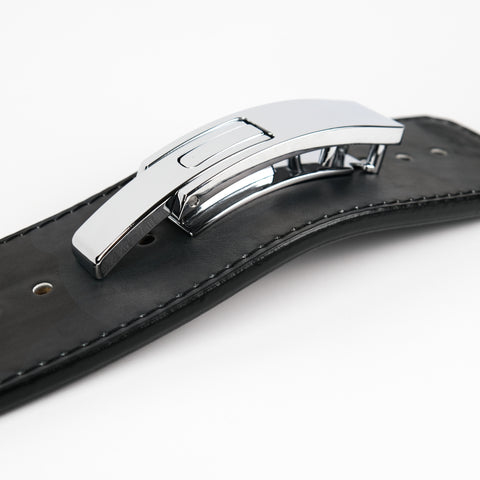 AMAZON BLACK - 13MM LEVER BELT