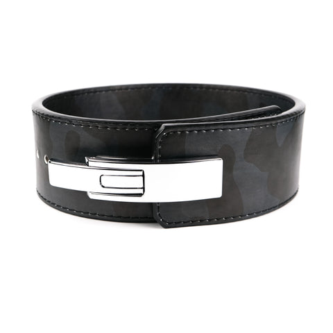 AMAZON BLACK - 13MM LEVER BELT